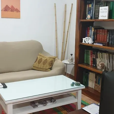 Appartement Casa Amelia