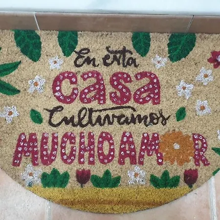 Casa Amelia Roquetas de Mar