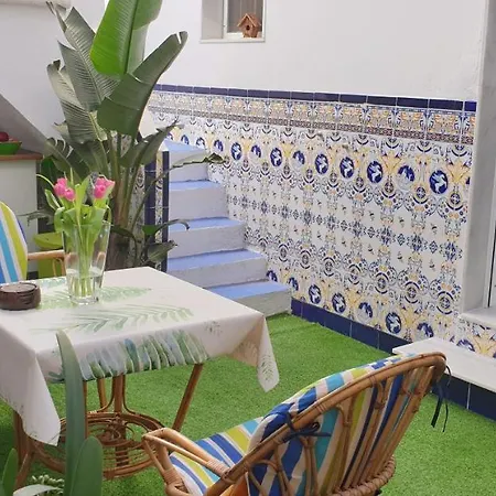 Casa Amelia *