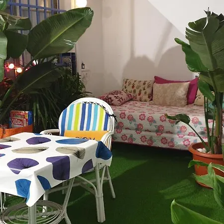 Casa Amelia