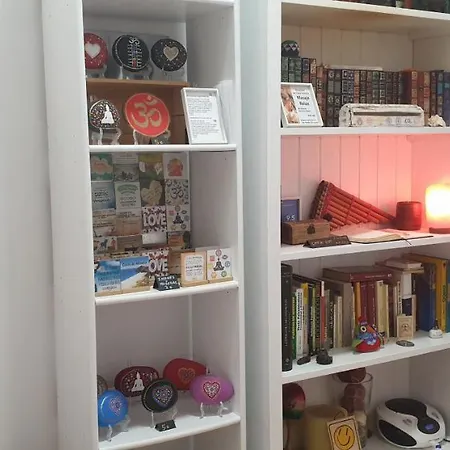 Bed & Breakfast Casa Amelia