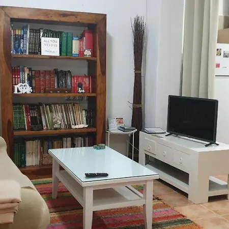 Casa Amelia