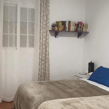 Casa Amelia Bed and breakfast Roquetas de Mar