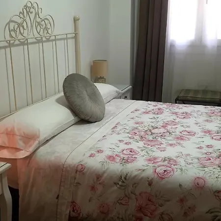 Bed and breakfast Casa Amelia