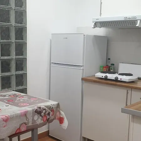 Casa Amelia Bed and breakfast Roquetas de Mar