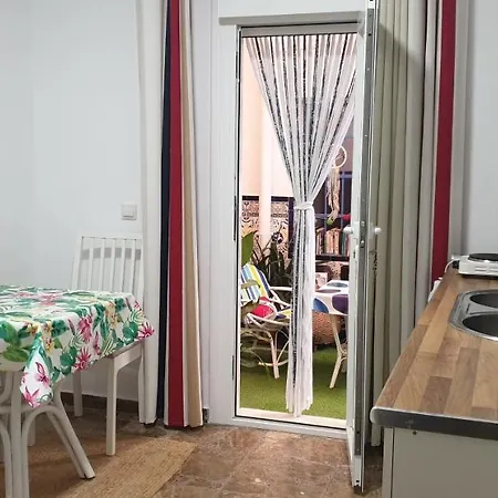 Casa Amelia Bed and breakfast