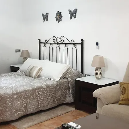 Bed and breakfast Casa Amelia Roquetas de Mar
