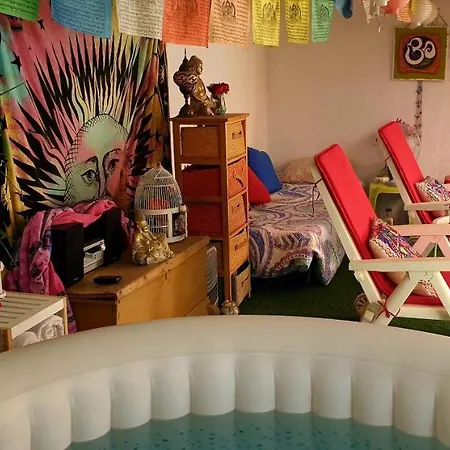 Casa Amelia *
