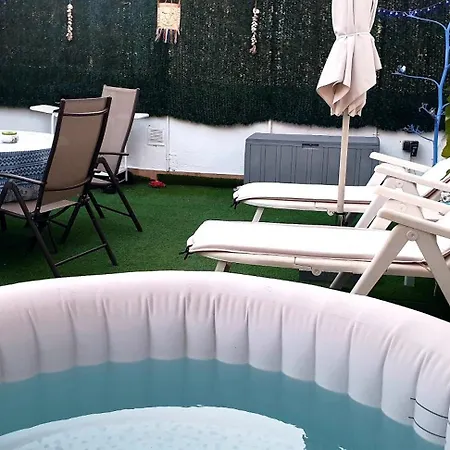 Bed and breakfast Casa Amelia *