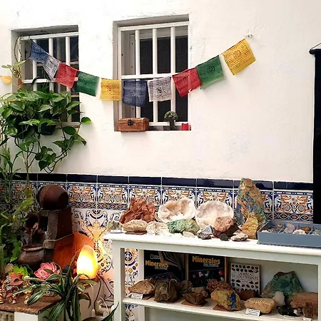 Casa Amelia Roquetas de Mar