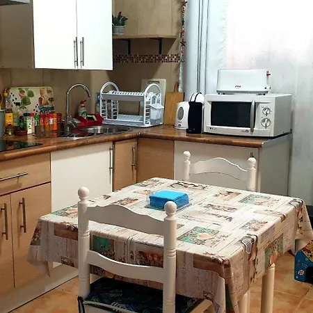 Bed and breakfast Casa Amelia *
